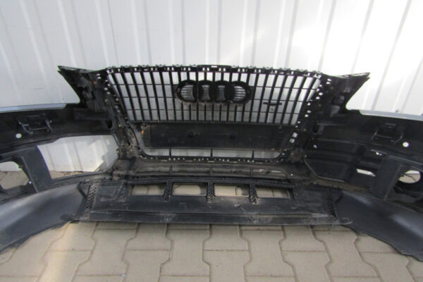 Bumper Audi Q5 8R0 08-12 Voorbumper MZ789