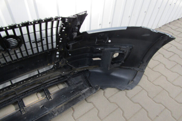 Bumper Audi Q5 8R0 08-12 Voorbumper MZ789