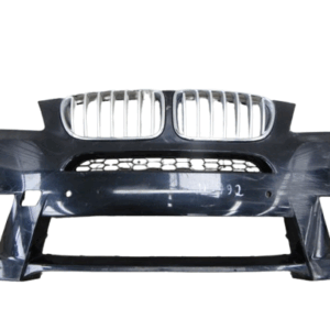 Bumper BMW X3 F25 M-Pakket M Pakket 10-14 Voorbumper MZ492