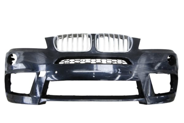 Bumper BMW X3 F25 M-Pakket M Pakket 10-14 Voorbumper MZ492
