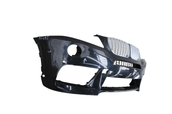 Bumper BMW X3 F25 M-Pakket M Pakket 10-14 Voorbumper MZ492