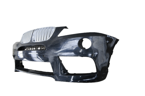 Bumper BMW X3 F25 M-Pakket M Pakket 10-14 Voorbumper MZ492