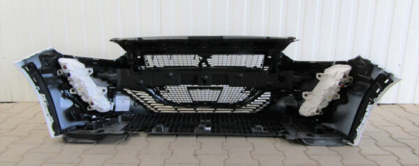 Bumper  Peugeot 208 II 2 GT Line 19-  98312815VH    Voorbumper    KS5004