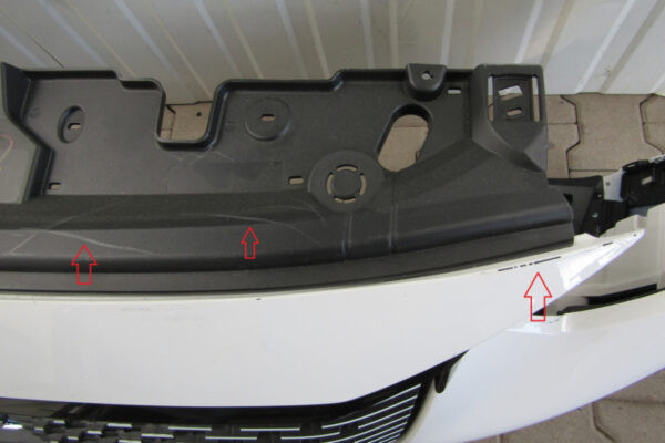 Bumper  Peugeot 208 II 2 GT Line 19-  98312815VH    Voorbumper    KS5004