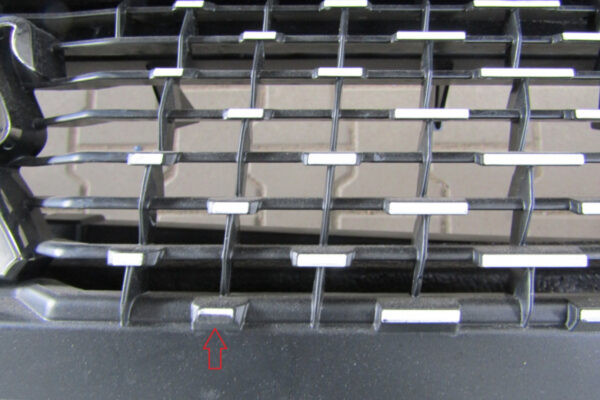 Bumper  Peugeot 208 II 2 GT Line 19-  98312815VH    Voorbumper    KS5004