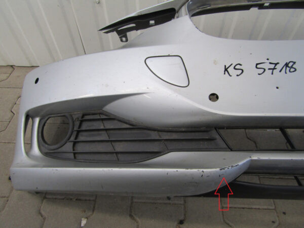 Bumper BMW 3 F30 F31 11-15 Voorbumper KS5718