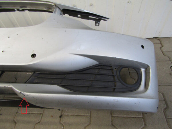 Bumper BMW 3 F30 F31 11-15 Voorbumper KS5718