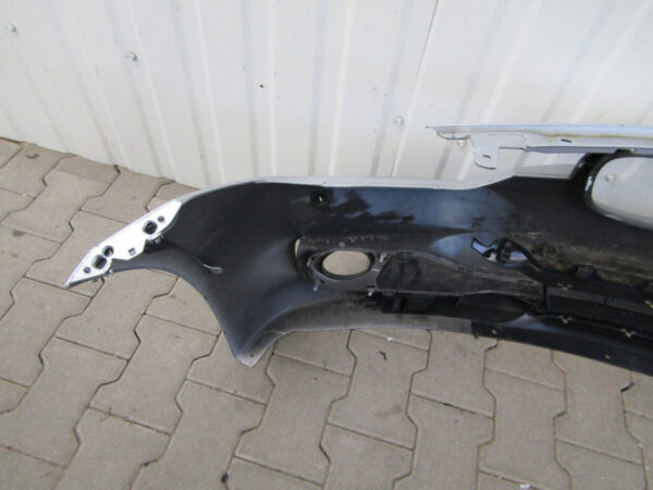 Bumper BMW 3 F30 F31 11-15 Voorbumper KS5718