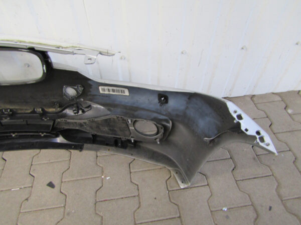 Bumper BMW 3 F30 F31 11-15 Voorbumper KS5718