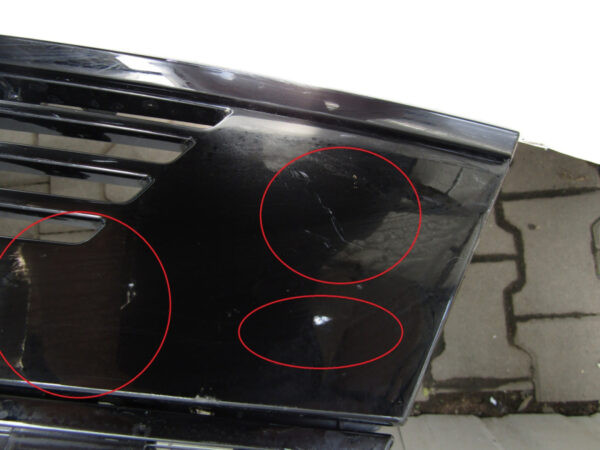 Bumper Opel Astra L 6 VI GS-Line Gse 22- Voorbumper PJ38
