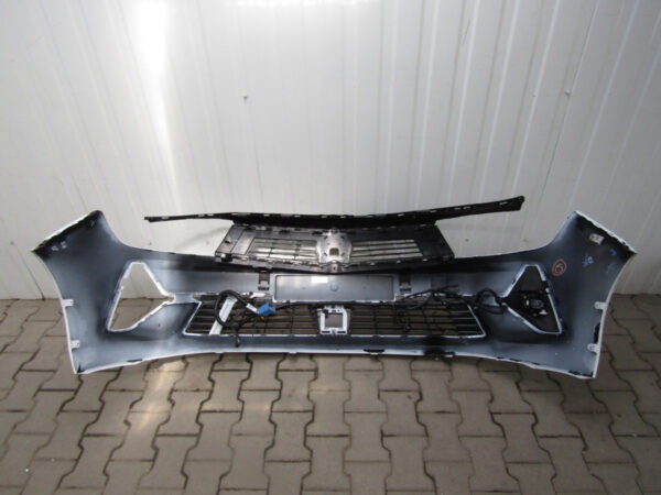 Bumper Opel Astra L 6 VI GS-Line Gse 22- Voorbumper PJ38