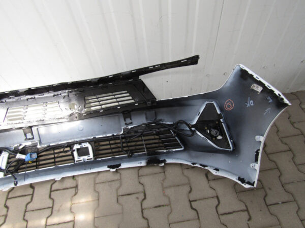 Bumper Opel Astra L 6 VI GS-Line Gse 22- Voorbumper PJ38