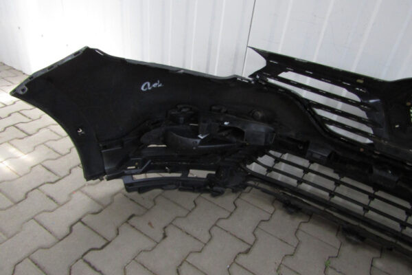 Bumper Renault Espace 5 INITIALE V 14-19 Voorbumper  MZ1212
