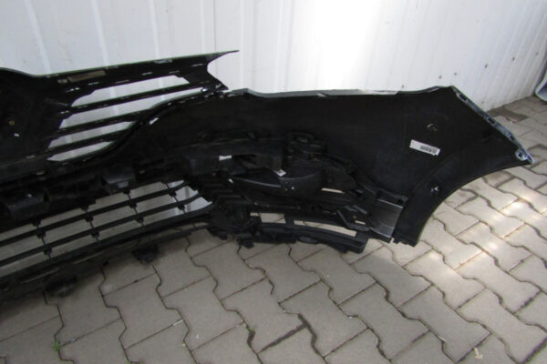 Bumper Renault Espace 5 INITIALE V 14-19 Voorbumper  MZ1212