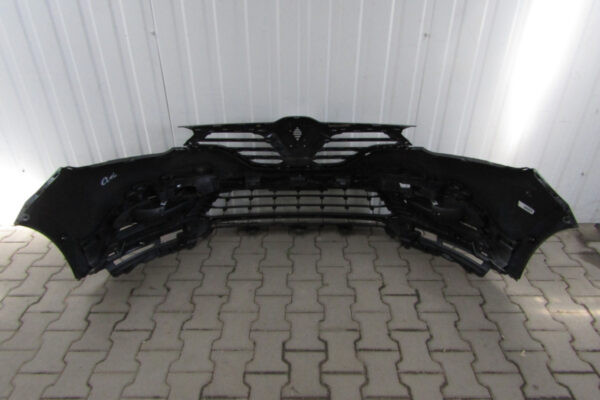 Bumper Renault Espace 5 INITIALE V 14-19 Voorbumper  MZ1212