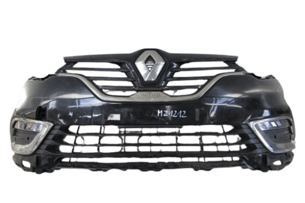 Bumper Renault Espace 5 INITIALE V 14-19 Voorbumper  MZ1212