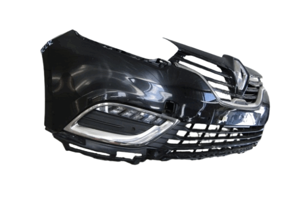 Bumper Renault Espace 5 INITIALE V 14-19 Voorbumper  MZ1212