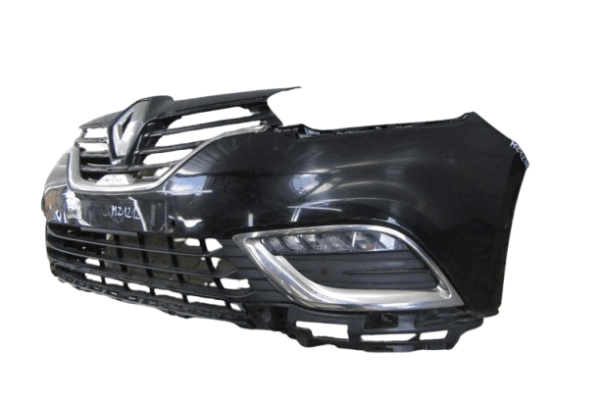 Bumper Renault Espace 5 INITIALE V 14-19 Voorbumper  MZ1212