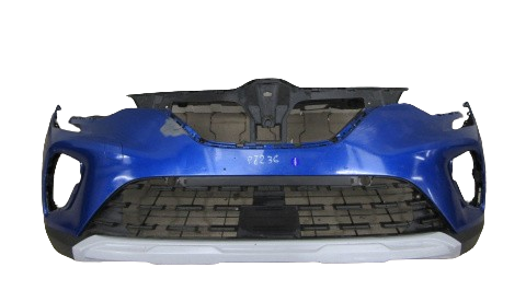 Bumper Renault Captur 2 II 19- 620222192R Voorbumper  PJ236