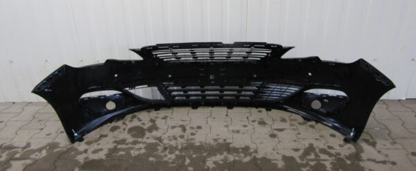 Bumper  Peugeot 308 2 II T9 13-17   Voorbumper  KS5568