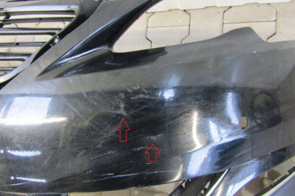 Bumper  Peugeot 308 2 II T9 13-17   Voorbumper  KS5568