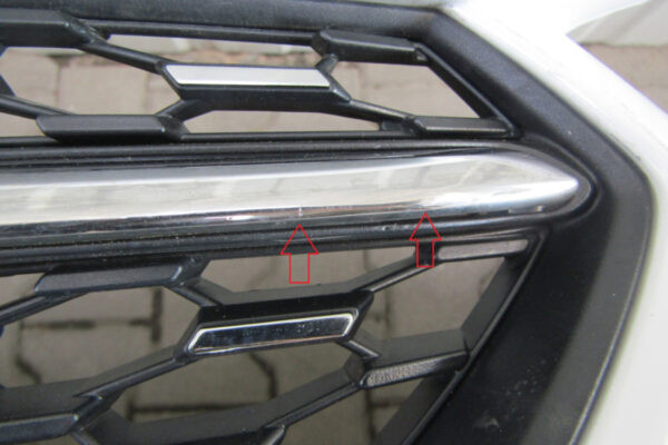 Bumper Opel Corsa F GS-Line 19- 9830340080 Voorbumper KS7752