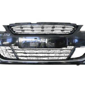 Bumper  Peugeot 308 2 II T9 13-17   Voorbumper  KS5568