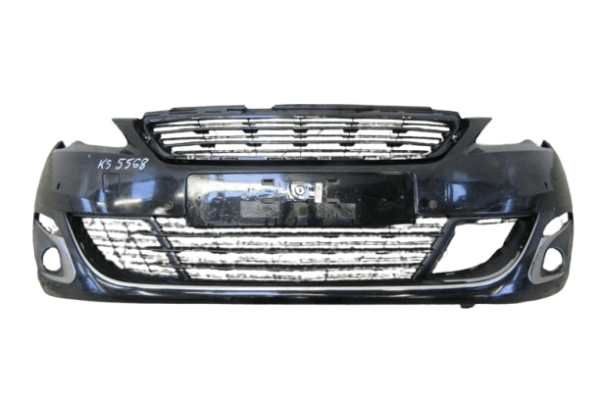 Bumper  Peugeot 308 2 II T9 13-17   Voorbumper  KS5568