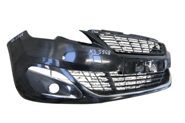 Bumper  Peugeot 308 2 II T9 13-17   Voorbumper  KS5568