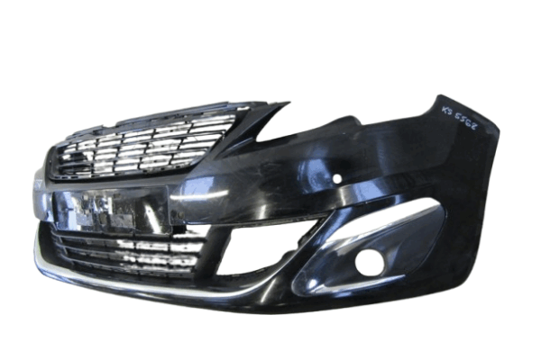 Bumper  Peugeot 308 2 II T9 13-17   Voorbumper  KS5568