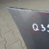 Bumper BMW 3 G21 Kombi M-Pakket M Pakket 18- Achterbumper Q3902