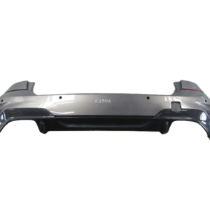 Bumper BMW 3 G21 Kombi M-Pakket M Pakket 18- Achterbumper Q3902