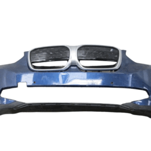 Bumper BMW iX3 iX 3 G08 20- Voorbumper Q4953