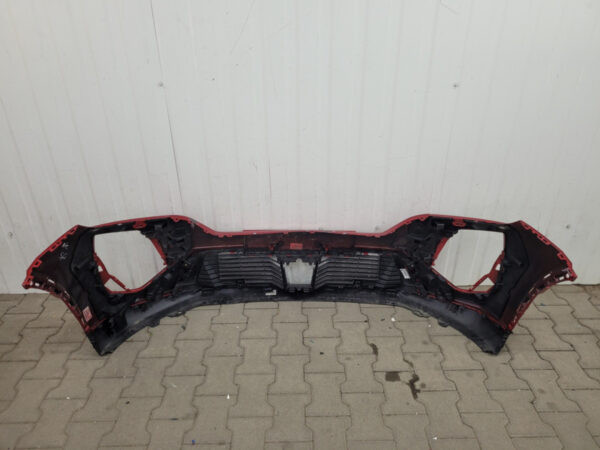 Bumper Peugeot 2008 II E-2008 	 Facelift  23-    9853151880  Voorbumper  PJ1149