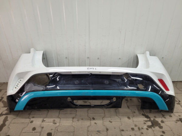 Bumper Opel Mokka II B 20-  9835248380  Achterbumper  PJ1173