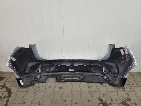 Bumper Opel Mokka II B 20-  9835248380  Achterbumper  PJ1173