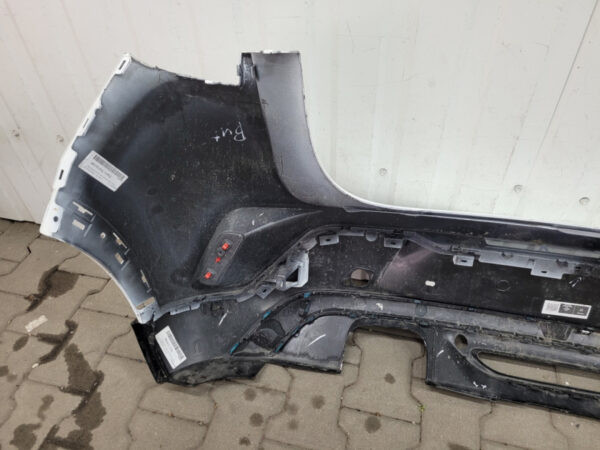 Bumper Opel Mokka II B 20-  9835248380  Achterbumper  PJ1173
