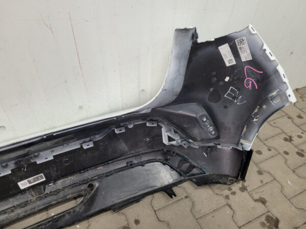 Bumper Opel Mokka II B 20-  9835248380  Achterbumper  PJ1173