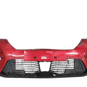 Bumper Peugeot 2008 II E-2008 	 Facelift  23-    9853151880  Voorbumper  PJ1149