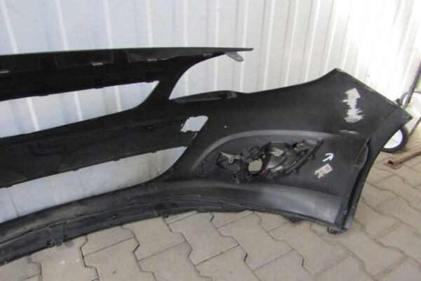 Bumper Opel Astra J IV 4 FACELIFT 12-16 Voorbumper MZ1269