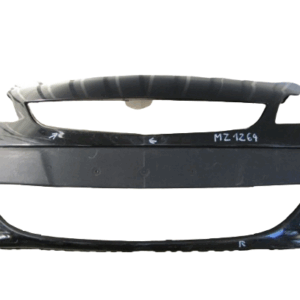 Bumper Opel Astra J IV 4 FACELIFT 12-16 Voorbumper MZ1269