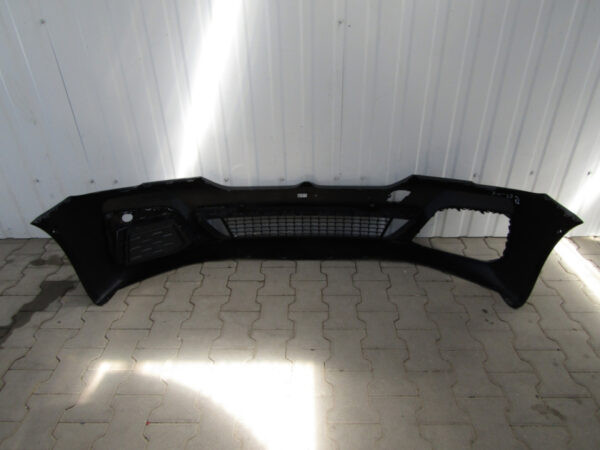 Bumper BMW 5 G30 G31 FACELIFT LCI 20- Voorbumper Q2146