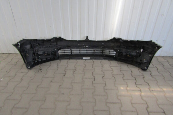 Bumper BMW 5 G30 G31 17- 4PDC Voorbumper Q5663