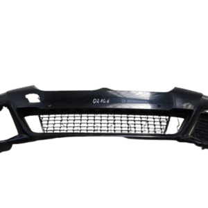 Bumper BMW 5 G30 G31 FACELIFT LCI 20- Voorbumper Q2146