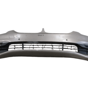 Bumper BMW 5 G30 G31 17- 4PDC Voorbumper Q5663
