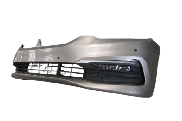 Bumper BMW 5 G30 G31 17- 4PDC Voorbumper Q5663