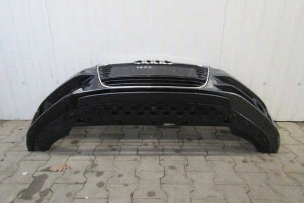 Bumper  Audi A1 8X0 S-line 10-14 SLINE S1 Voorbumper MZ89