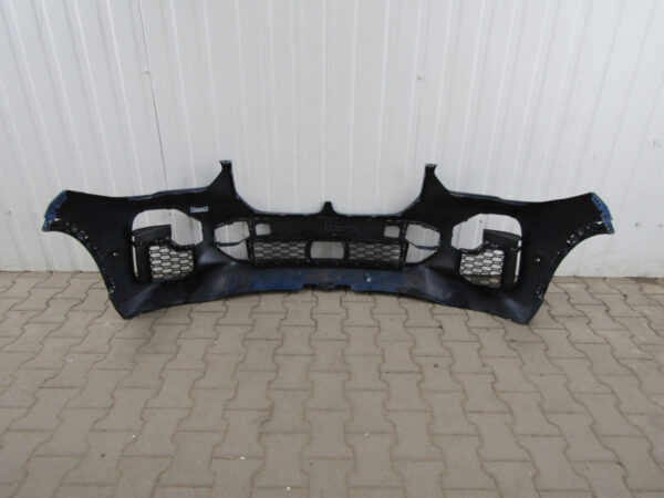 Bumper BMW X5 G05 M-Pakket M Pakket 18-23 Voorbumper Q5413