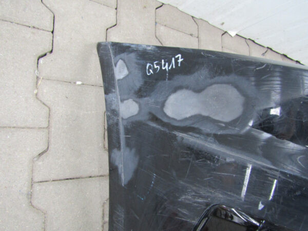 Bumper Audi A8 D5 4N0 17- Voorbumper Q5417