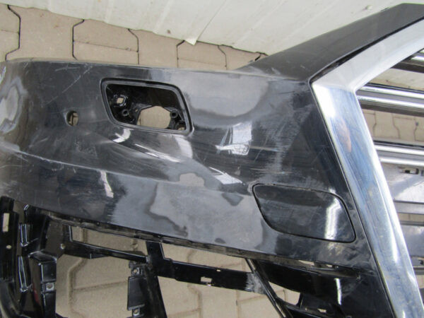 Bumper Audi A8 D5 4N0 17- Voorbumper Q5417